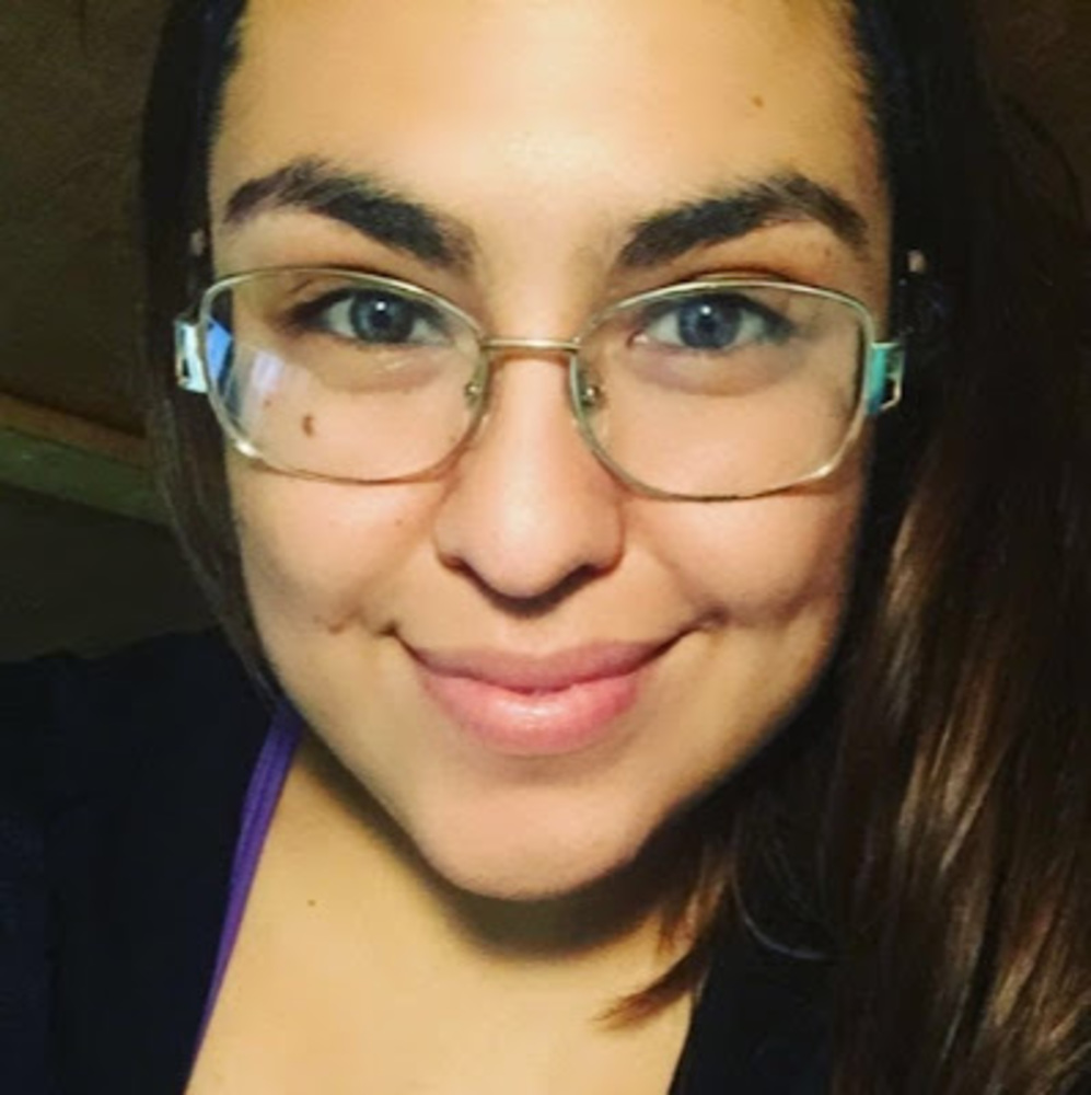 Meet your Posher, Karla